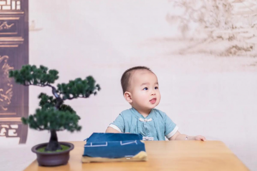 代怀选性别包生男孩宝宝被跳蚤咬了 代怀选性别包生男孩宝宝被跳蚤咬了